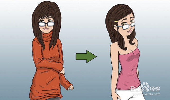 如何变得自信(如何变得自信的方法)