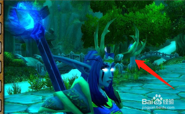 魔兽世界塞纳留斯之怒任务怎么完成