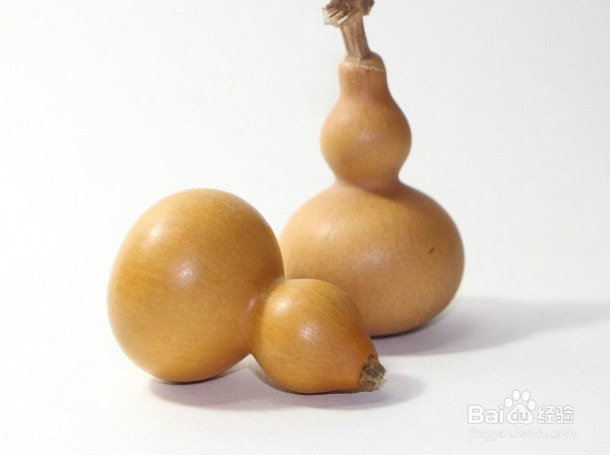 生葫芦如何制作为干葫芦