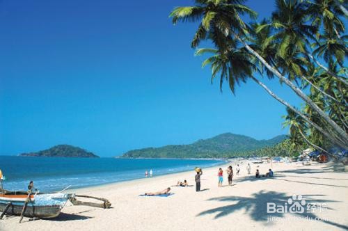 印度果阿旅游攻略