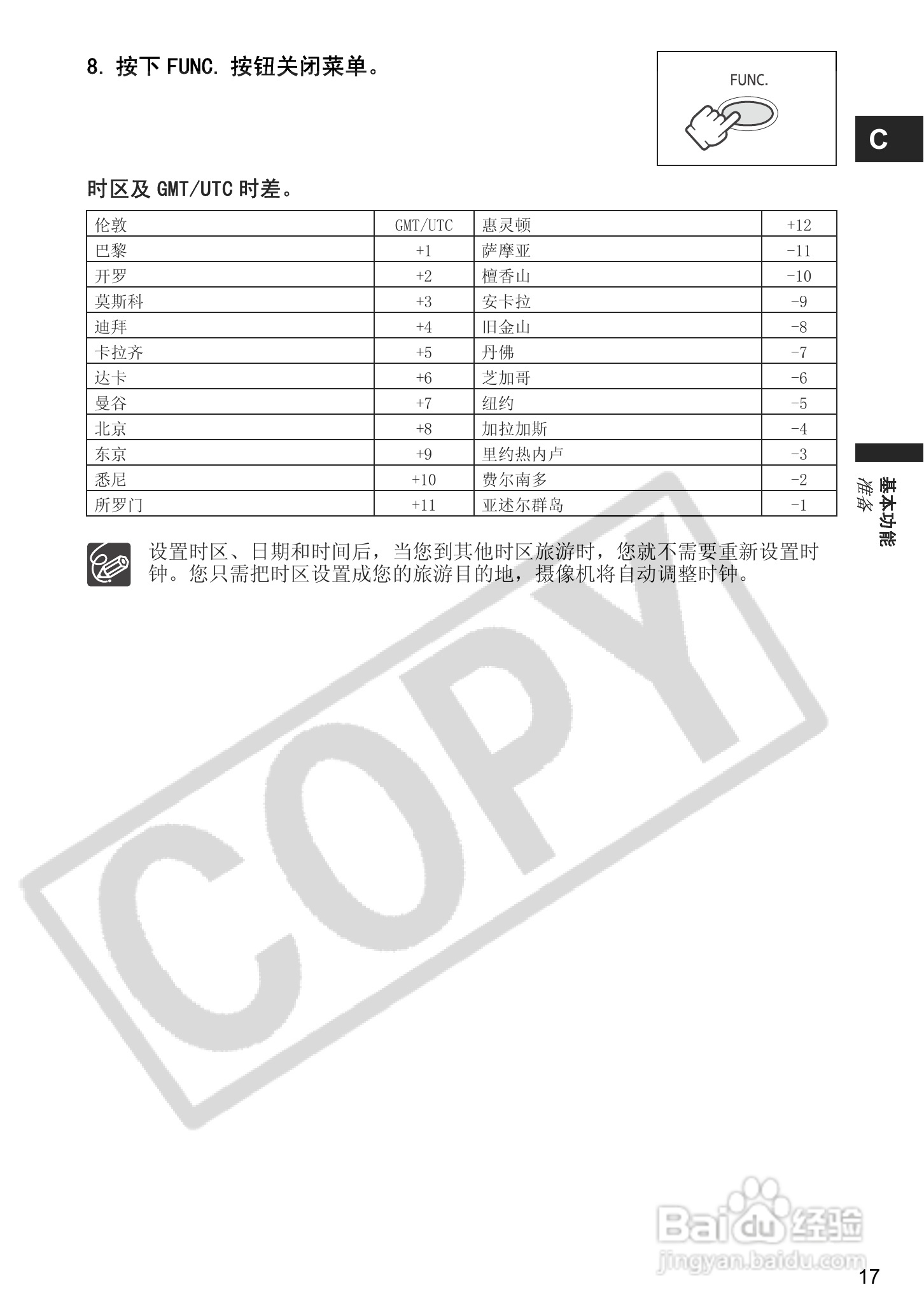 佳能MV900数码摄像机使用说明书:[2]