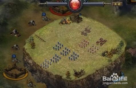 游戏《乱世群雄》李冉的使用见解