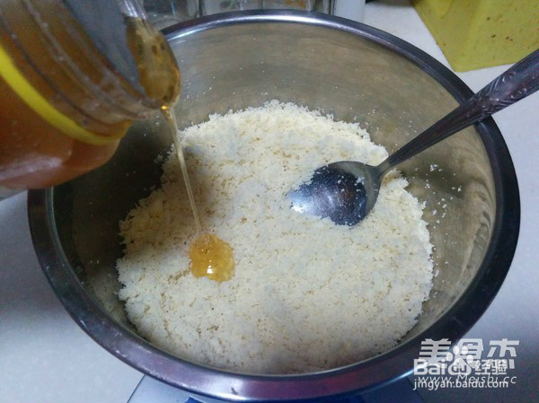 怎样做绿豆糕