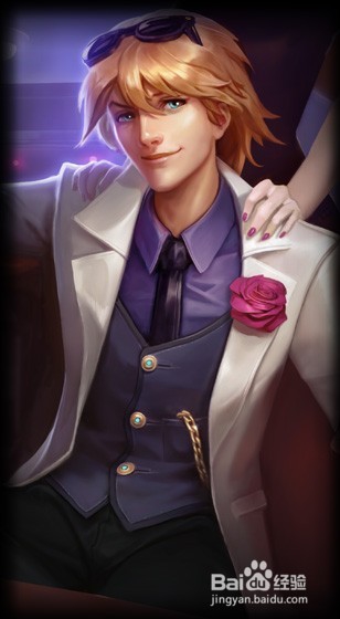 英雄联盟的兵线控制