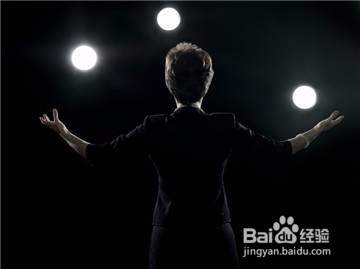 怎么才能练习好自己的演讲能力