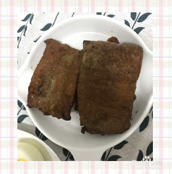 百变宝宝早餐如何做？