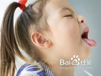 儿童哮喘的临床表现