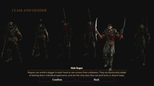 《龙腾世纪2》全方位详细前瞻