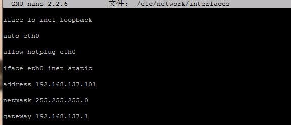 树莓派+花生壳搭建web服务器