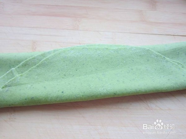 芹菜手擀面的制作方法