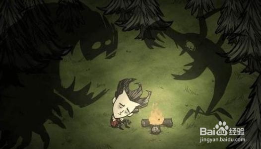 手机饥荒怎么玩