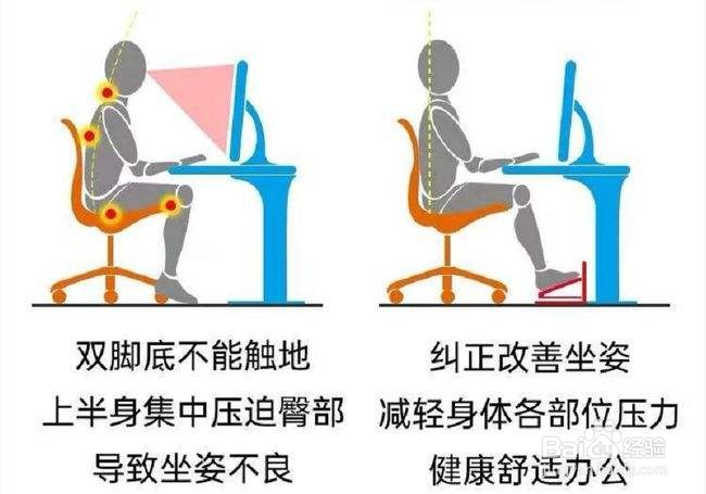 如何预防颈椎病