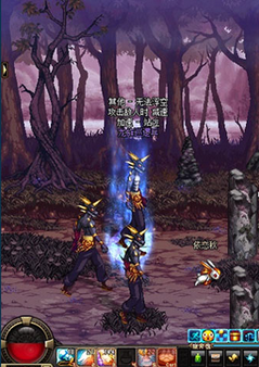 DNF念气修炼场攻略_DNF念气修炼场怎么打