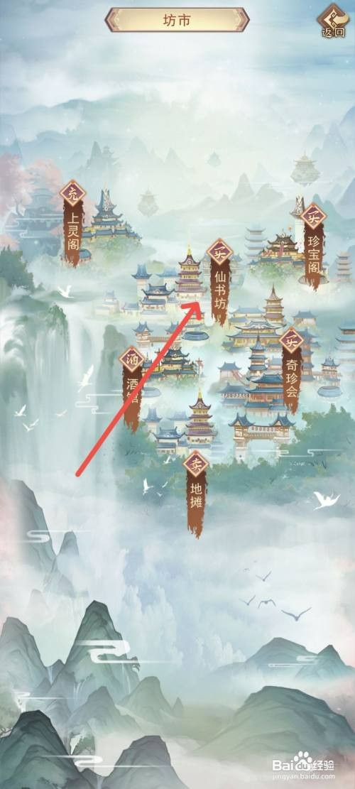 凡人传说如何获得基础修炼理论知识