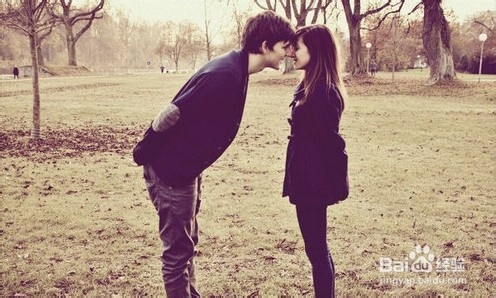 【男女必看】五个标志鉴定真爱