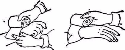 户外受伤如何正确地处理包扎