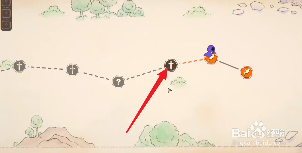 骰子浪游者怎么格挡