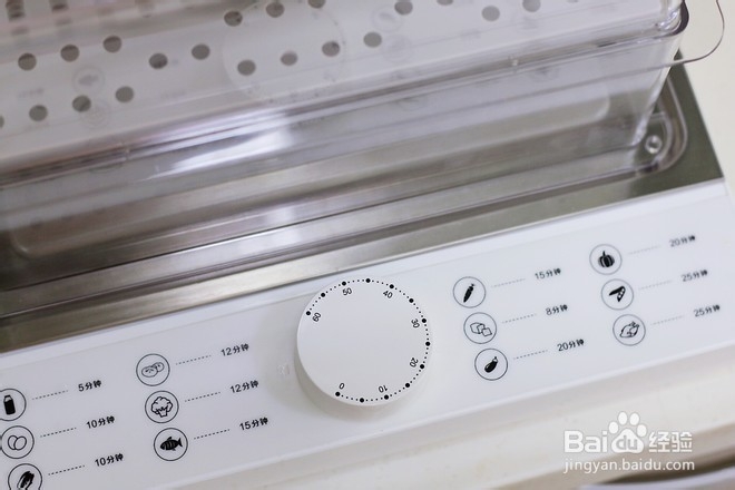 营养的虫草蒸鸡腿