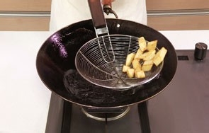 咖喱鸡块的营养做法