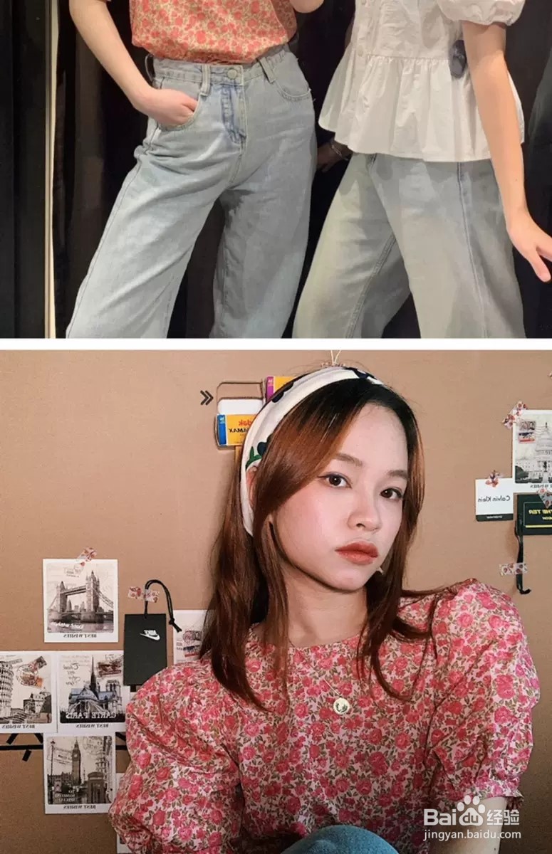 别再羡慕男友力了，让泡泡袖唤起你的少女心