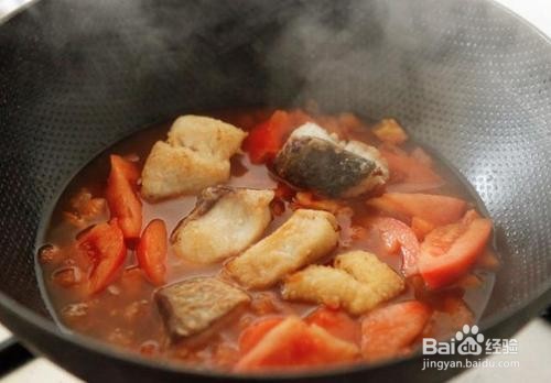 如何在家做红烧鱼块！