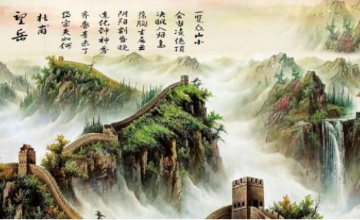 小学必背的古诗词有哪些