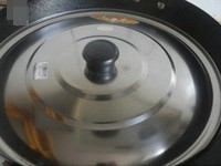 怎么煎荷包蛋不粘锅