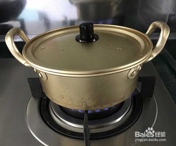 美味的五香蚕豆怎么做