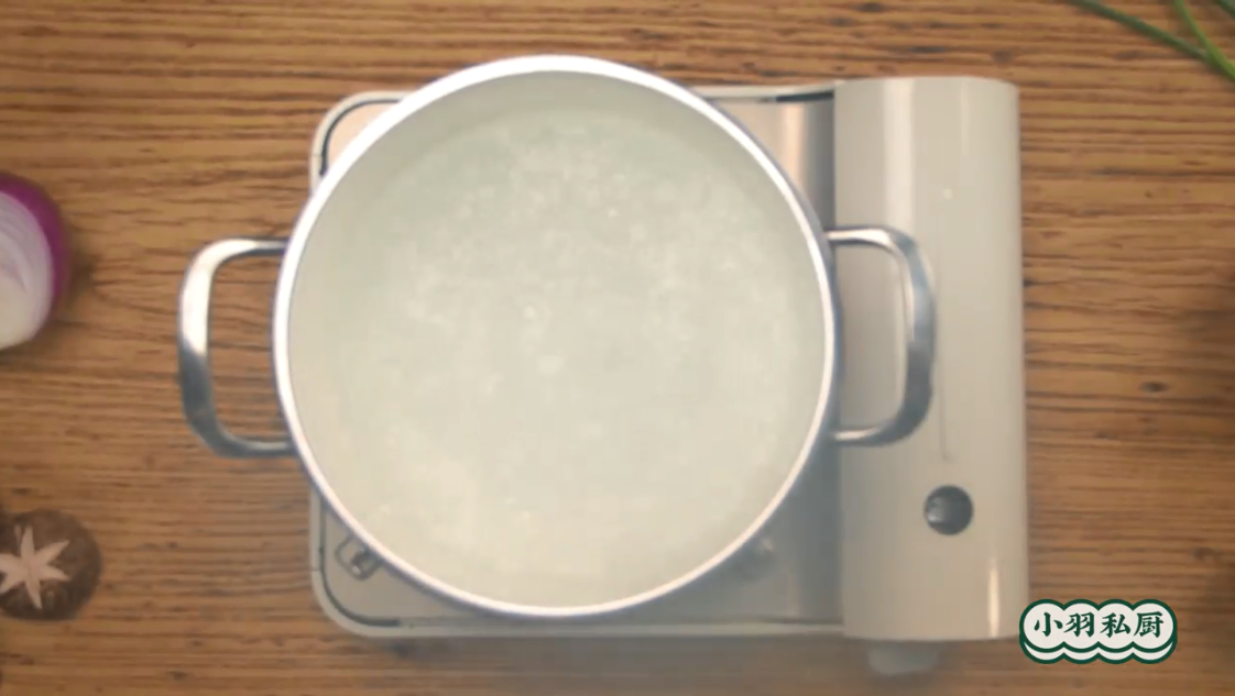 滚水鸡蛋汤怎么做