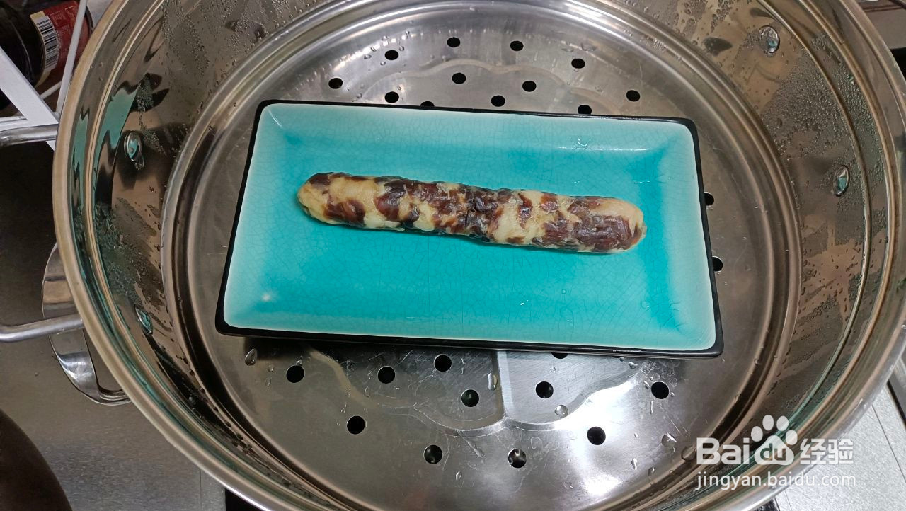 辣椒酿的做法