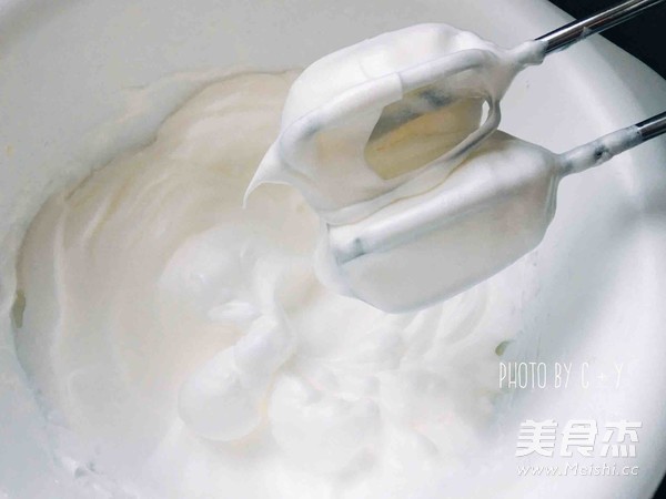 怎么拍都美的红丝绒蛋糕