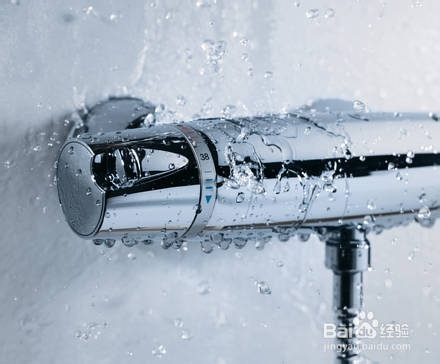 安全舒适淋浴利器 ━ 恒温花洒