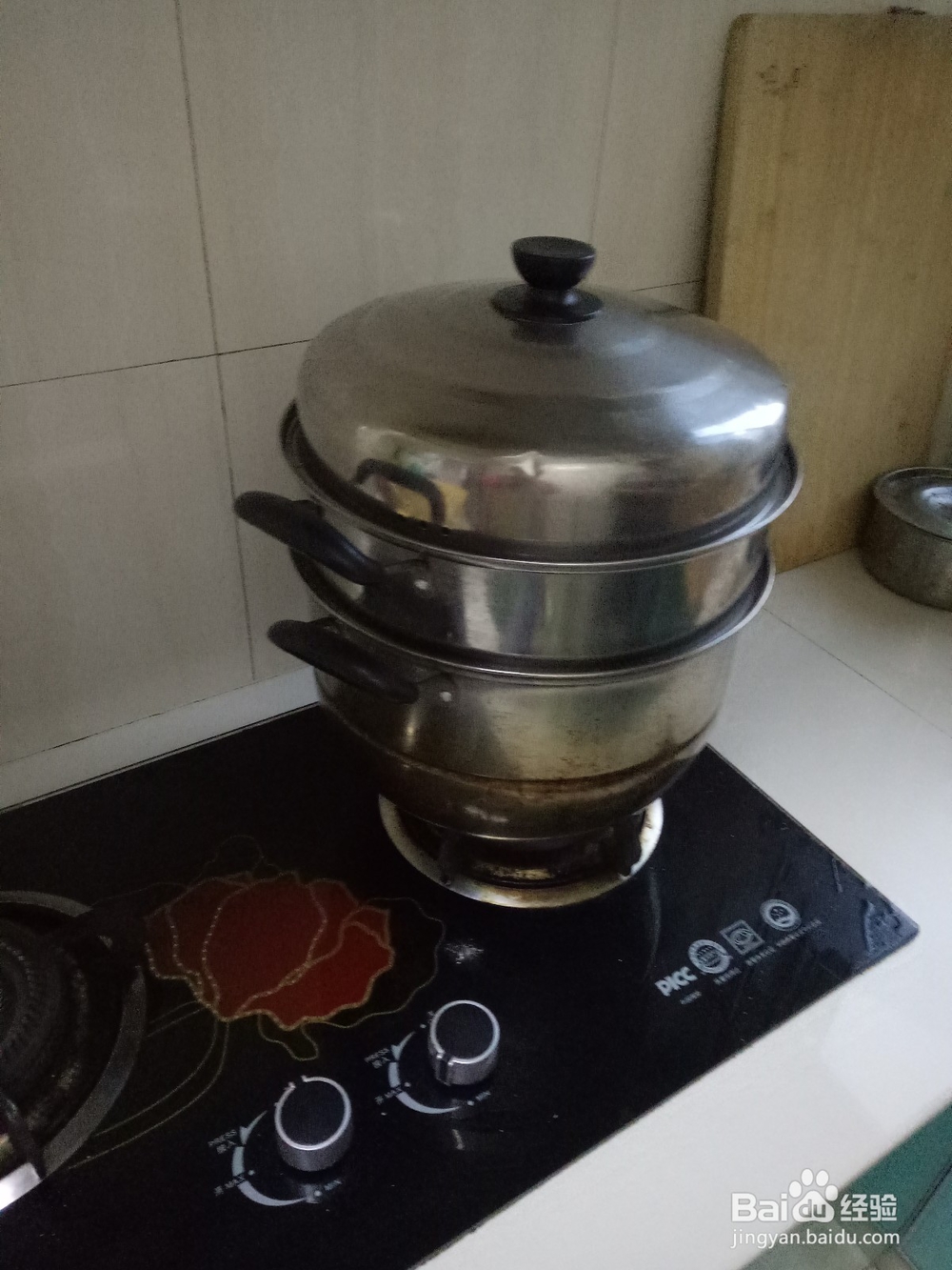 馒头的制作方法与技巧
