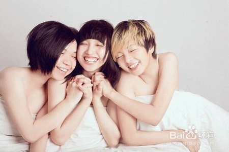 闺蜜老是用我手机,我该如何拒绝她?