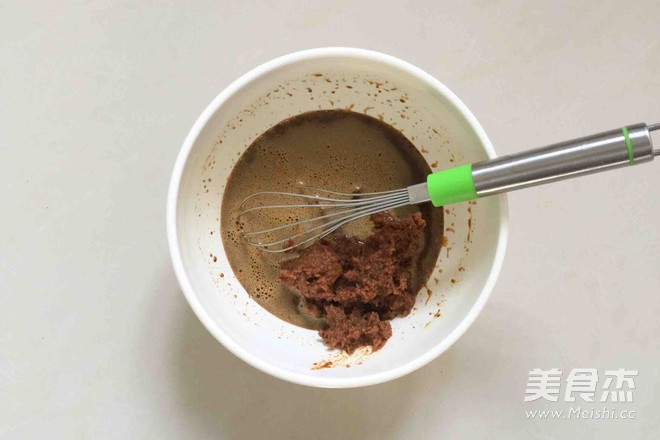 酥顶红枣糕的做法