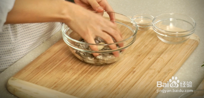 朝鲜牡蛎汤饭做法