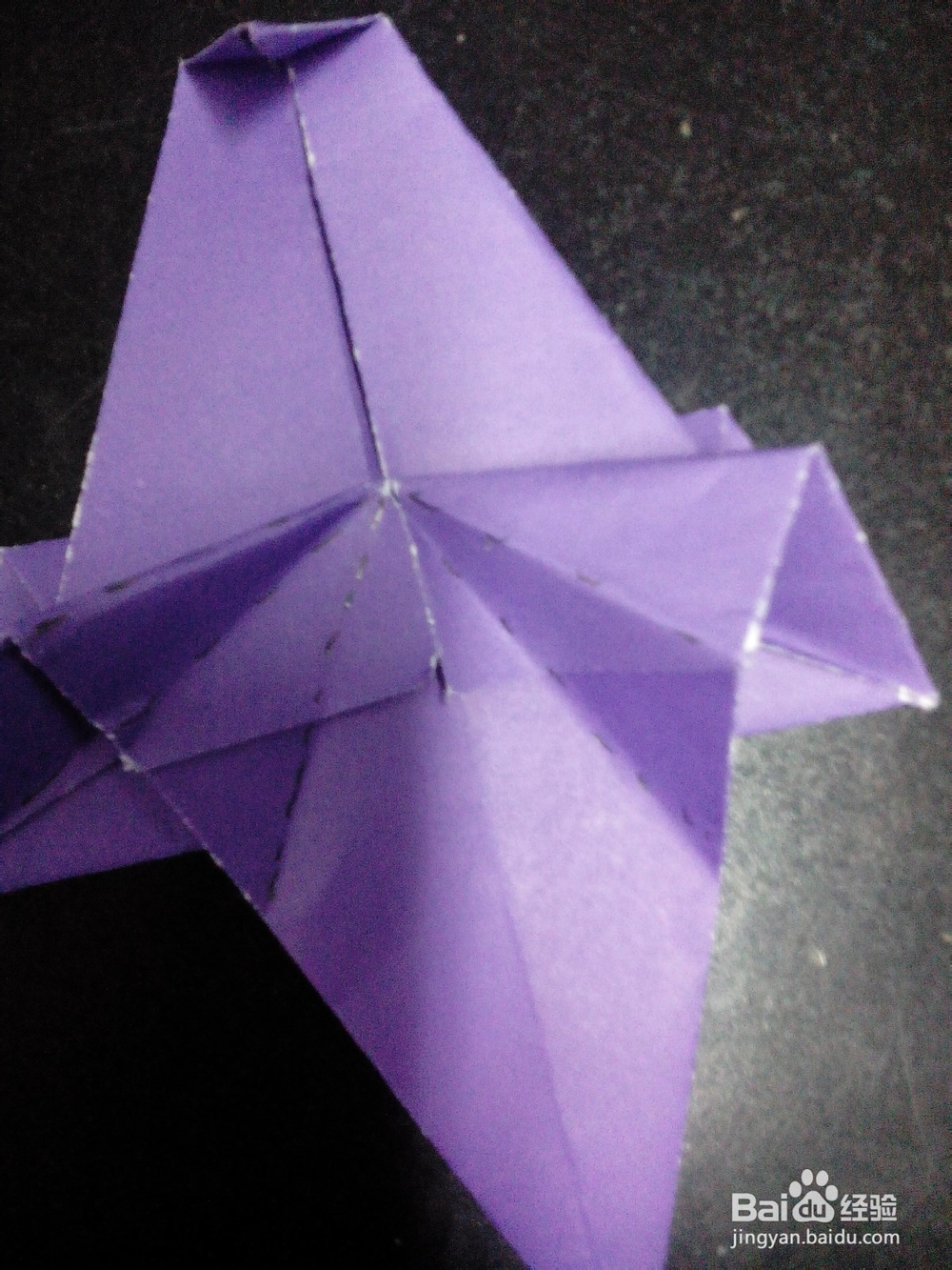 圣诞折纸：[2]圣诞铃铛