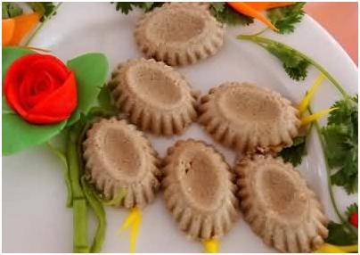 怎样选择林芝的美食