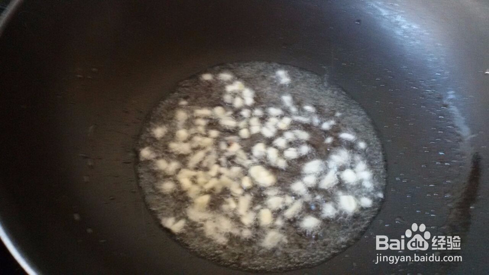 生菜的家常做法