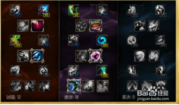 lol 流浪法师瑞兹强势归来，6.12法术机关枪