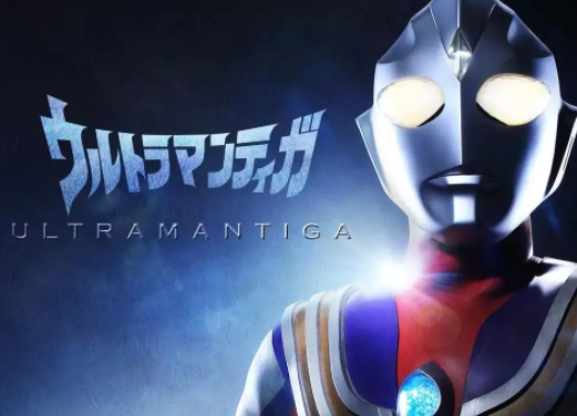 在中国人气最高的奥特曼是哪个