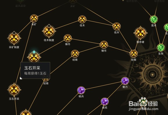 弯刀与部落怎么刷天赋