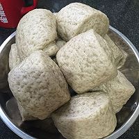 荞麦馒头的做法是什么