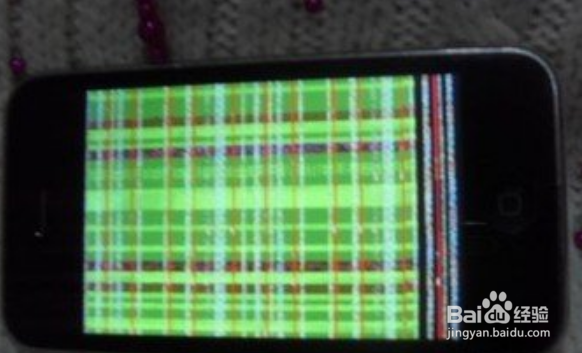 手机外屏摔裂了,怎么办