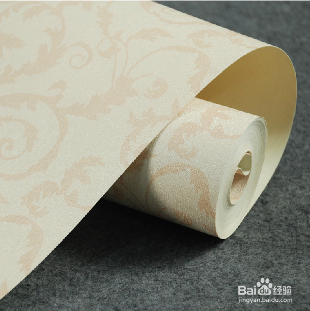 招教你如何辨别无纺布墙纸真伪