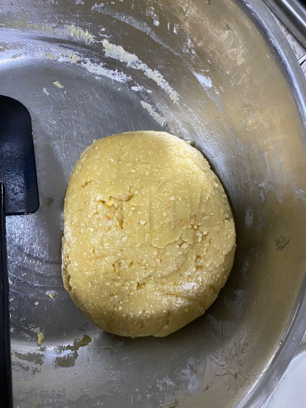 花生酥(不是太甜)