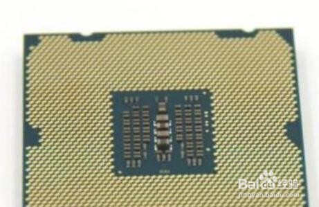 衡量中央处理器性能好坏指标