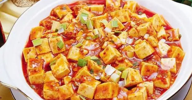 素菜都有哪些菜呢