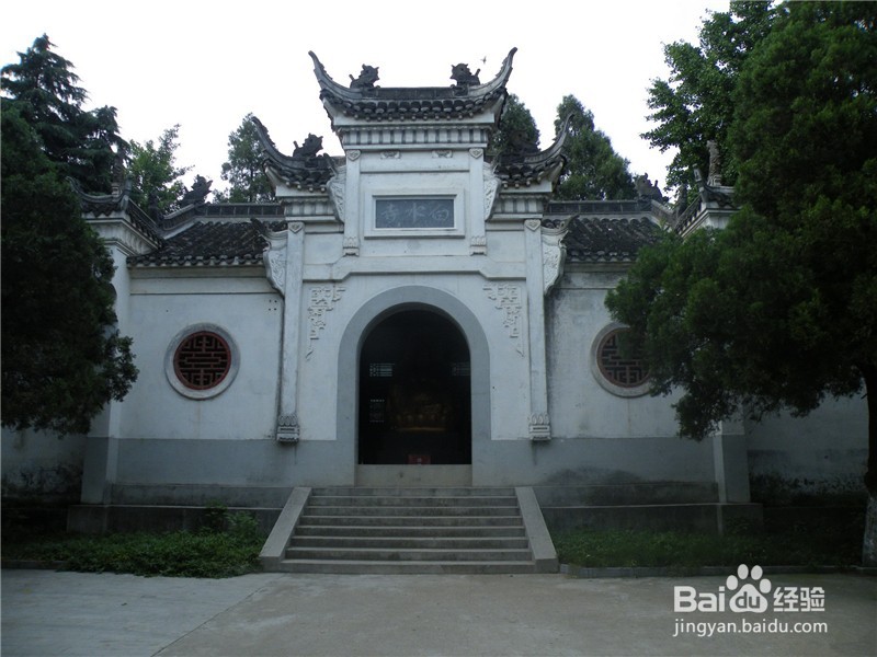 枣阳有什么好玩的景点