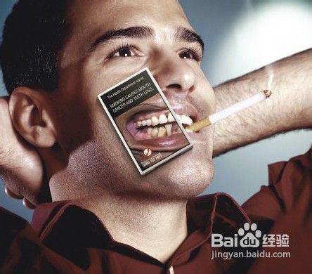 分享几种好的戒烟方法帮助戒烟